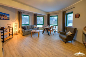 Auszeit-im-Harz Haus 5 Wohnung 32